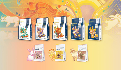 生生不息 凍干異軍突起，科學養寵驅動寵物主食新趨勢