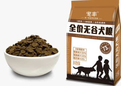 寵率與漢歐達成深度合作，攜手打造優質寵物食品新標桿