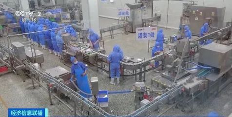 寵物食品出口火熱 4個(gè)月突破30億元，創(chuàng)歷史新高