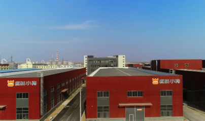 瘋狂小狗 以家禽養殖為基礎，打造世界一流的寵物食品工廠